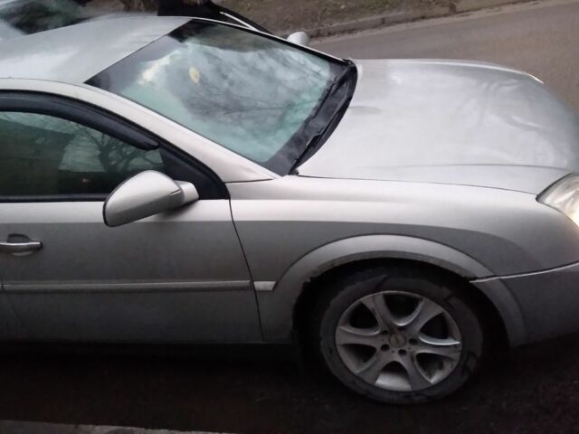 Сірий Опель Вектра, об'ємом двигуна 1.6 л та пробігом 33 тис. км за 3000 $, фото 2 на Automoto.ua