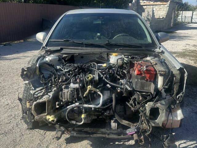 Сірий Опель Вектра, об'ємом двигуна 2.2 л та пробігом 1 тис. км за 2200 $, фото 5 на Automoto.ua