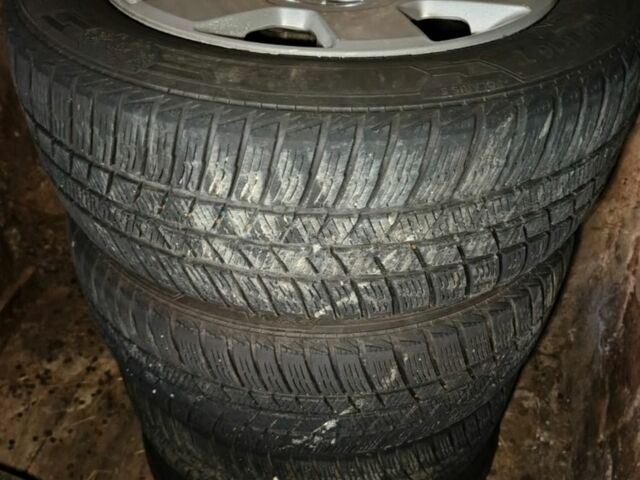 Серый Опель Вектра, объемом двигателя 2.2 л и пробегом 284 тыс. км за 4900 $, фото 13 на Automoto.ua