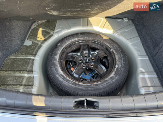 Сірий Опель Вектра, об'ємом двигуна 2.2 л та пробігом 182 тис. км за 4999 $, фото 57 на Automoto.ua