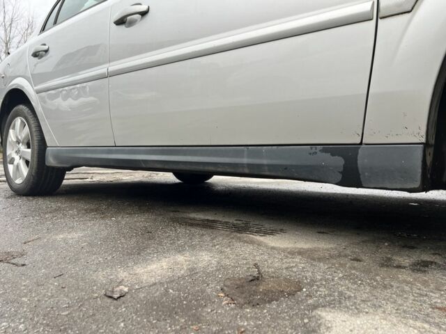 Сірий Опель Вектра, об'ємом двигуна 1.9 л та пробігом 241 тис. км за 2200 $, фото 4 на Automoto.ua