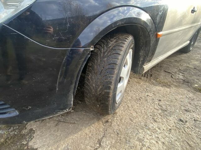 Сірий Опель Вектра, об'ємом двигуна 1.8 л та пробігом 240 тис. км за 2400 $, фото 3 на Automoto.ua