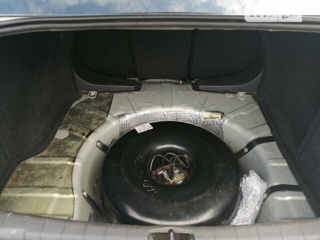 Серый Опель Вектра, объемом двигателя 2.2 л и пробегом 345 тыс. км за 3520 $, фото 15 на Automoto.ua