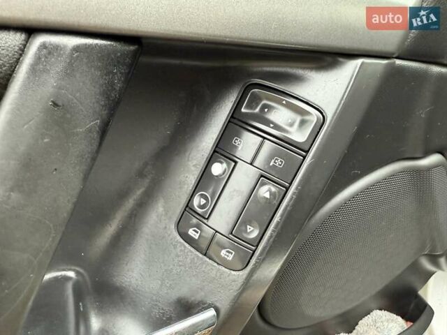 Сірий Опель Вектра, об'ємом двигуна 1.6 л та пробігом 300 тис. км за 4500 $, фото 19 на Automoto.ua