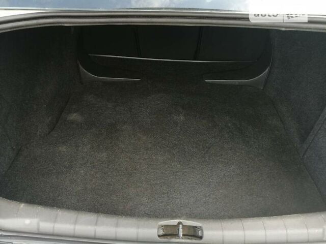 Серый Опель Вектра, объемом двигателя 2.2 л и пробегом 345 тыс. км за 3520 $, фото 13 на Automoto.ua