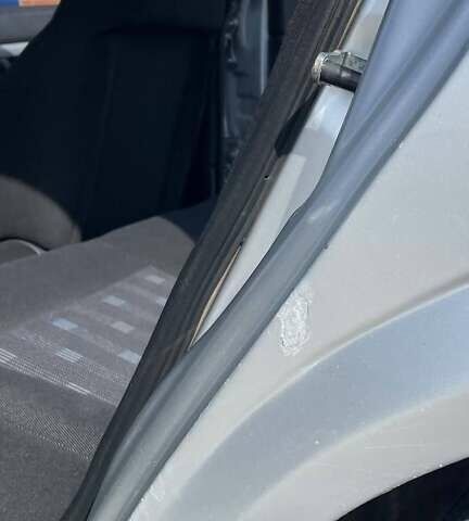 Сірий Опель Вектра, об'ємом двигуна 1.8 л та пробігом 205 тис. км за 5500 $, фото 10 на Automoto.ua