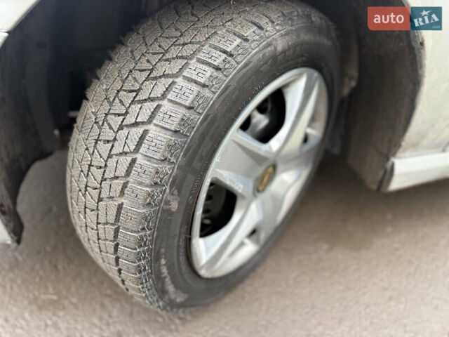 Сірий Опель Вектра, об'ємом двигуна 1.8 л та пробігом 147 тис. км за 4900 $, фото 7 на Automoto.ua