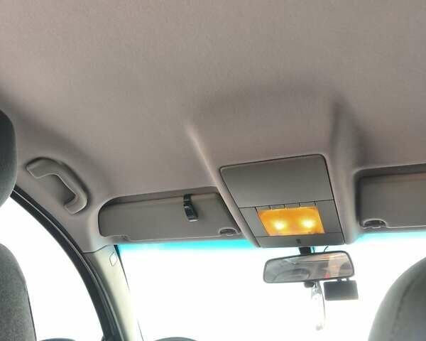 Серый Опель Вектра, объемом двигателя 2.2 л и пробегом 238 тыс. км за 6000 $, фото 13 на Automoto.ua