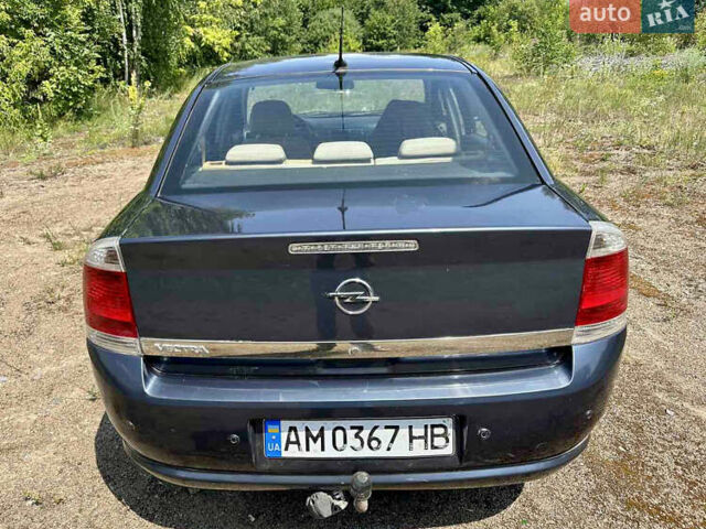 Сірий Опель Вектра, об'ємом двигуна 1.8 л та пробігом 273 тис. км за 4900 $, фото 19 на Automoto.ua
