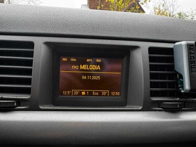 Серый Опель Вектра, объемом двигателя 1.8 л и пробегом 294 тыс. км за 5690 $, фото 19 на Automoto.ua