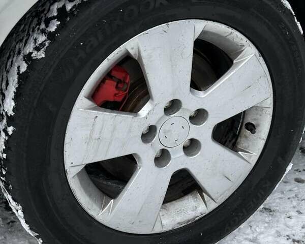 Серый Опель Вектра, объемом двигателя 2.79 л и пробегом 298 тыс. км за 5000 $, фото 7 на Automoto.ua