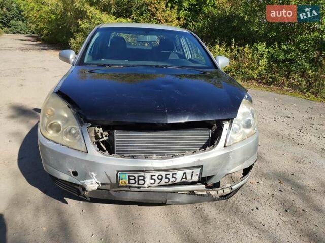 Сірий Опель Вектра, об'ємом двигуна 1.8 л та пробігом 256 тис. км за 2300 $, фото 25 на Automoto.ua