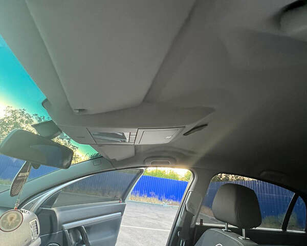 Серый Опель Вектра, объемом двигателя 1.91 л и пробегом 215 тыс. км за 5400 $, фото 12 на Automoto.ua