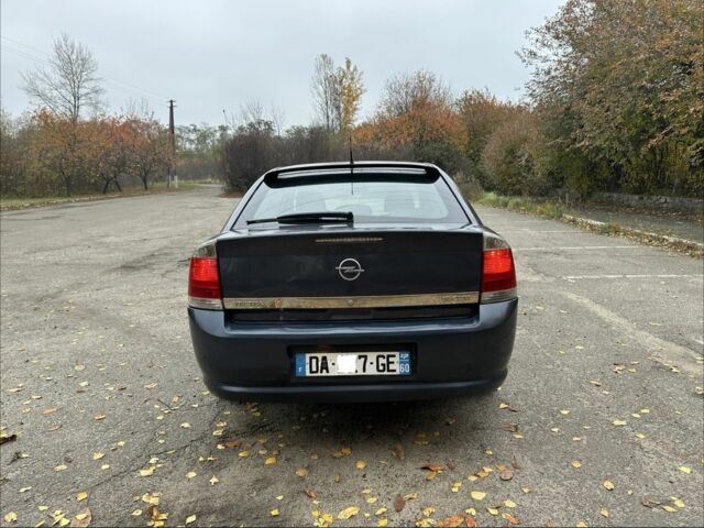 Опель Вектра 2006 в Киеве на Automoto.ua Серый Опель Вектра, объемом двигателя 0 л и пробегом 300 тыс. км за 2250 $, фото 17 на Automoto.ua