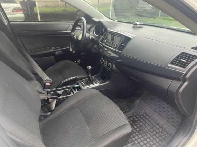 Сірий Опель Вектра, об'ємом двигуна 1.8 л та пробігом 240 тис. км за 2400 $, фото 6 на Automoto.ua