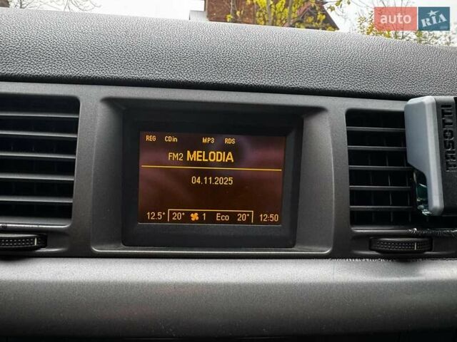 Серый Опель Вектра, объемом двигателя 1.8 л и пробегом 294 тыс. км за 5690 $, фото 19 на Automoto.ua