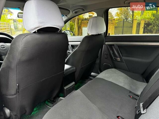 Серый Опель Вектра, объемом двигателя 1.8 л и пробегом 294 тыс. км за 5690 $, фото 24 на Automoto.ua