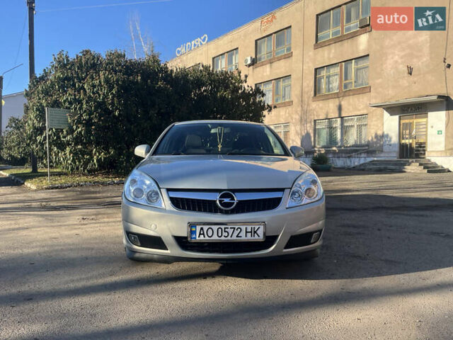 Серый Опель Вектра, объемом двигателя 1.8 л и пробегом 213 тыс. км за 4800 $, фото 1 на Automoto.ua