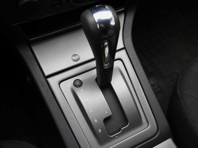 Серый Опель Вектра, объемом двигателя 2.2 л и пробегом 174 тыс. км за 5900 $, фото 18 на Automoto.ua