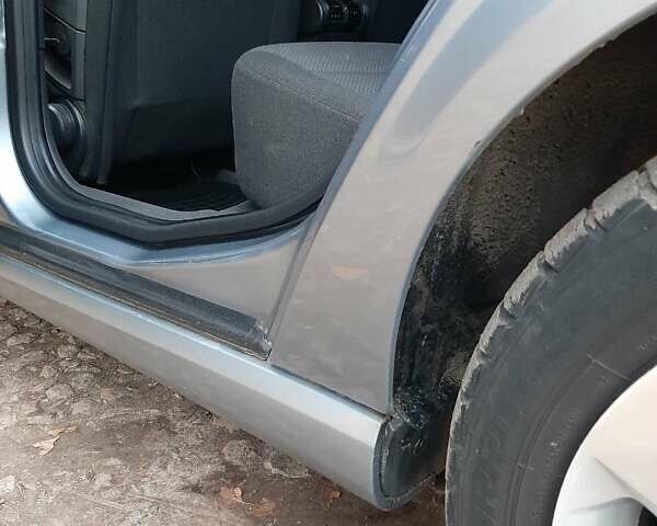 Серый Опель Вектра, объемом двигателя 2.2 л и пробегом 258 тыс. км за 4500 $, фото 8 на Automoto.ua