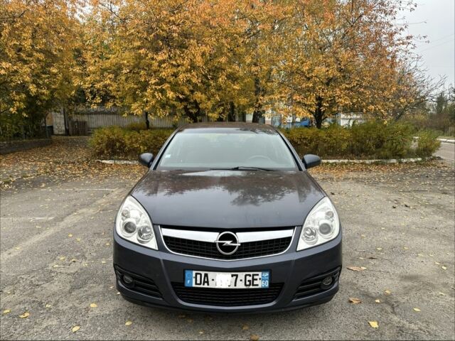 Опель Вектра 2006 в Киеве на Automoto.ua Серый Опель Вектра, объемом двигателя 0 л и пробегом 300 тыс. км за 2250 $, фото 8 на Automoto.ua