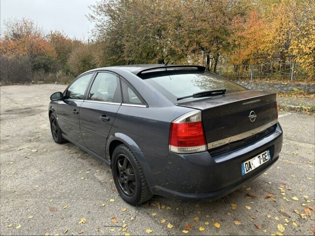 Опель Вектра 2006 в Киеве на Automoto.ua Серый Опель Вектра, объемом двигателя 0 л и пробегом 300 тыс. км за 2250 $, фото 18 на Automoto.ua