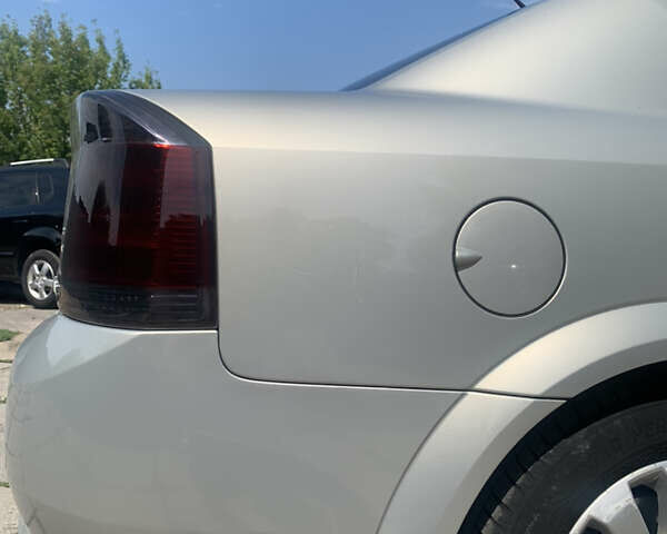 Серый Опель Вектра, объемом двигателя 2.2 л и пробегом 268 тыс. км за 6300 $, фото 7 на Automoto.ua