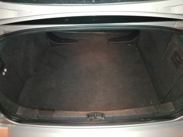 Сірий Опель Вектра, об'ємом двигуна 2.2 л та пробігом 240 тис. км за 4300 $, фото 8 на Automoto.ua