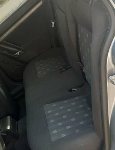 Серый Опель Вектра, объемом двигателя 2.2 л и пробегом 147 тыс. км за 5500 $, фото 4 на Automoto.ua