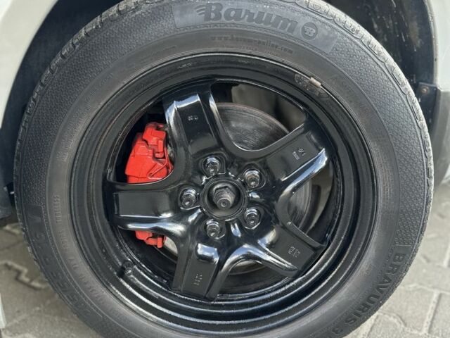 Серый Опель Вектра, объемом двигателя 2.2 л и пробегом 260 тыс. км за 3800 $, фото 9 на Automoto.ua