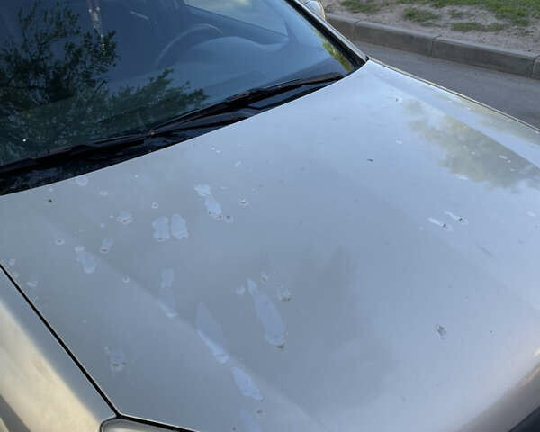 Опель Вектра 2006 в Полтаве на Automoto.ua Серый Опель Вектра, объемом двигателя 2.2 л и пробегом 230 тыс. км за 4500 $, фото 3 на Automoto.ua