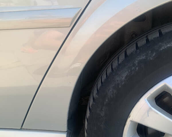 Серый Опель Вектра, объемом двигателя 2.2 л и пробегом 268 тыс. км за 6300 $, фото 17 на Automoto.ua