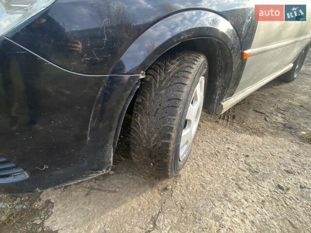 Сірий Опель Вектра, об'ємом двигуна 1.8 л та пробігом 240 тис. км за 2400 $, фото 3 на Automoto.ua