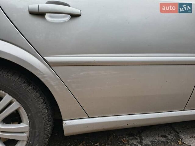 Серый Опель Вектра, объемом двигателя 2.2 л и пробегом 320 тыс. км за 5200 $, фото 4 на Automoto.ua