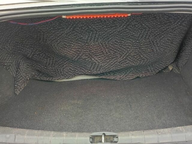 Серый Опель Вектра, объемом двигателя 2.2 л и пробегом 272 тыс. км за 5500 $, фото 10 на Automoto.ua