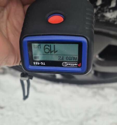 Сірий Опель Вектра, об'ємом двигуна 2.2 л та пробігом 345 тис. км за 3250 $, фото 8 на Automoto.ua