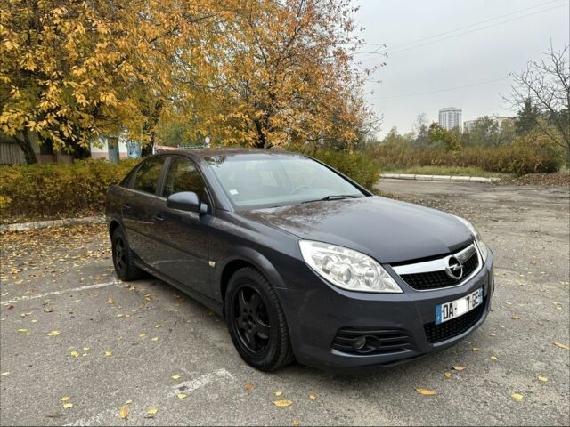 Опель Вектра 2006 в Киеве на Automoto.ua Серый Опель Вектра, объемом двигателя 0 л и пробегом 300 тыс. км за 2250 $, фото 1 на Automoto.ua