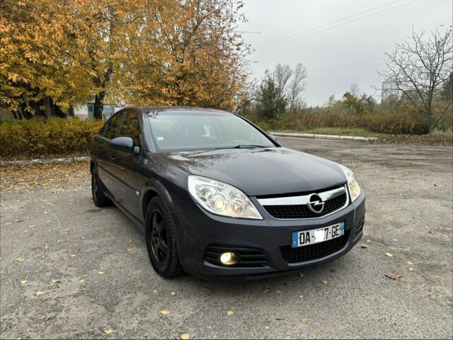 Опель Вектра 2006 в Киеве на Automoto.ua Серый Опель Вектра, объемом двигателя 0 л и пробегом 300 тыс. км за 2250 $, фото 16 на Automoto.ua