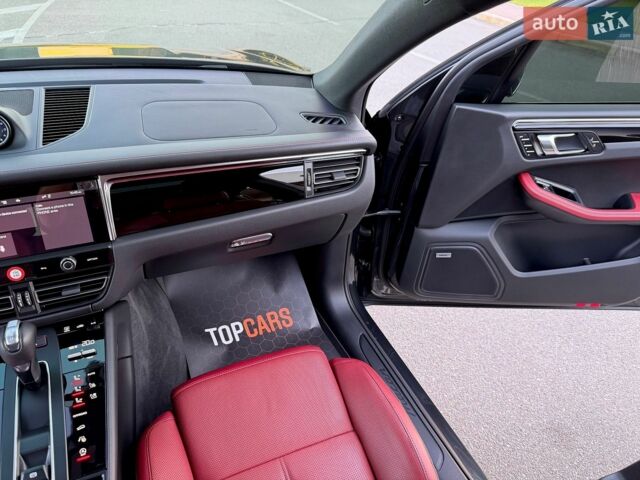 Сірий Опель Вектра, об'ємом двигуна 2.2 л та пробігом 260 тис. км за 4499 $, фото 11 на Automoto.ua