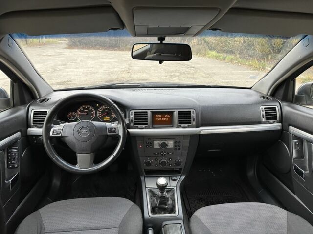 Опель Вектра 2006 в Киеве на Automoto.ua Серый Опель Вектра, объемом двигателя 0 л и пробегом 300 тыс. км за 2250 $, фото 15 на Automoto.ua