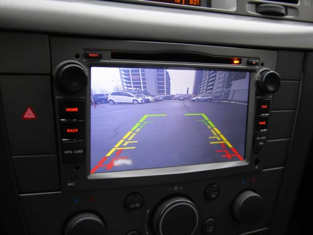 Серый Опель Вектра, объемом двигателя 2.2 л и пробегом 174 тыс. км за 5900 $, фото 16 на Automoto.ua