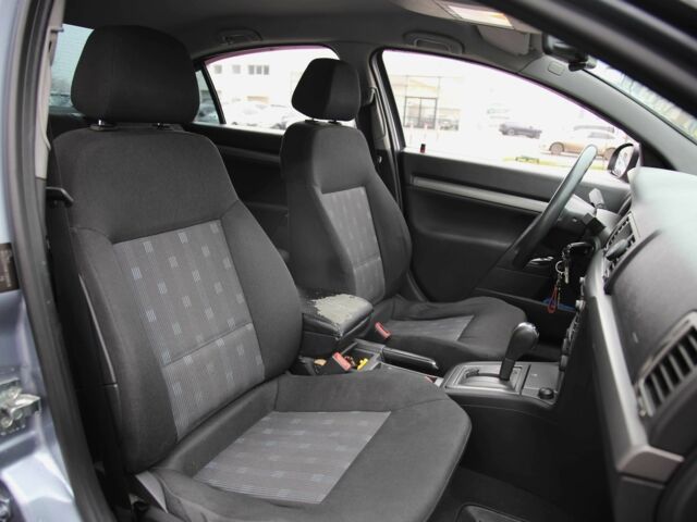 Серый Опель Вектра, объемом двигателя 2.2 л и пробегом 174 тыс. км за 5900 $, фото 9 на Automoto.ua