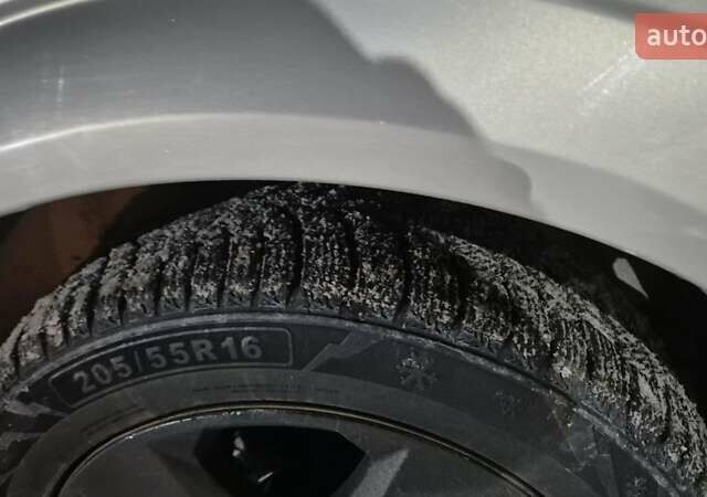 Серый Опель Вектра, объемом двигателя 2.2 л и пробегом 345 тыс. км за 3520 $, фото 3 на Automoto.ua