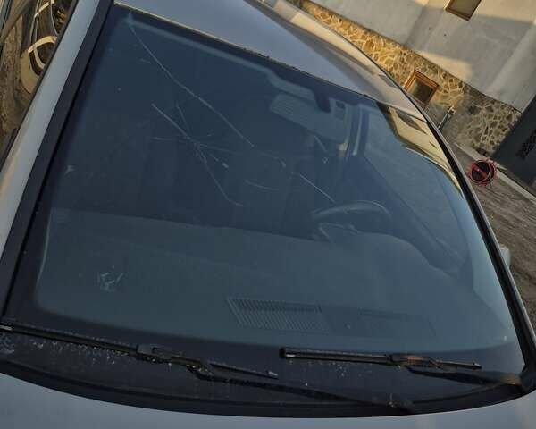 Серый Опель Вектра, объемом двигателя 0 л и пробегом 161 тыс. км за 3999 $, фото 2 на Automoto.ua