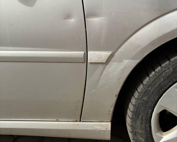 Серый Опель Вектра, объемом двигателя 1.6 л и пробегом 288 тыс. км за 5500 $, фото 8 на Automoto.ua