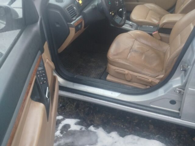 Серый Опель Вектра, объемом двигателя 0 л и пробегом 350 тыс. км за 5200 $, фото 9 на Automoto.ua