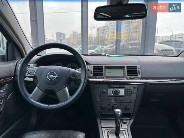 Сірий Опель Вектра, об'ємом двигуна 1.9 л та пробігом 285 тис. км за 5590 $, фото 13 на Automoto.ua