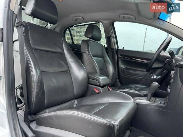 Сірий Опель Вектра, об'ємом двигуна 1.9 л та пробігом 285 тис. км за 5590 $, фото 11 на Automoto.ua