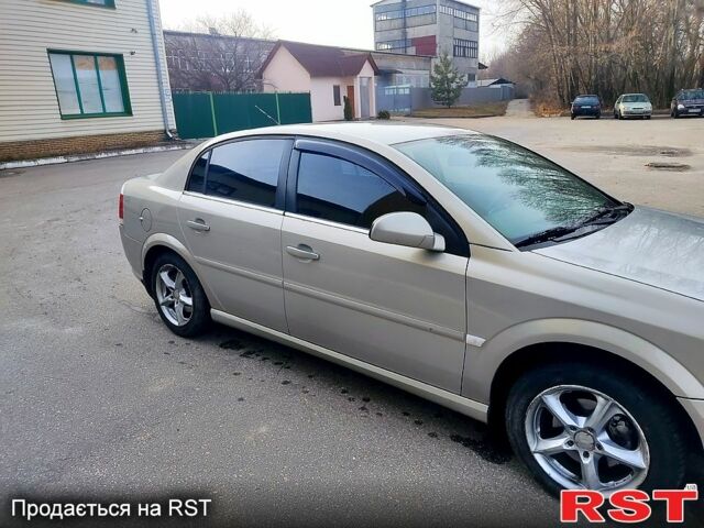 Опель Вектра 2006 в Харькове на Automoto.ua Серый Опель Вектра, объемом двигателя 2.2 л и пробегом 340 тыс. км за 4250 $, фото 3 на Automoto.ua