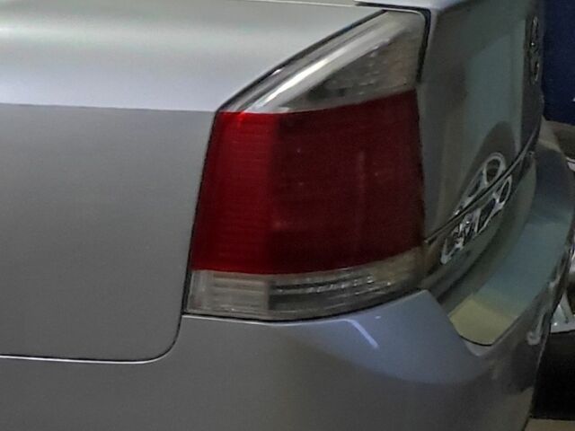 Серый Опель Вектра, объемом двигателя 2.2 л и пробегом 272 тыс. км за 5500 $, фото 1 на Automoto.ua